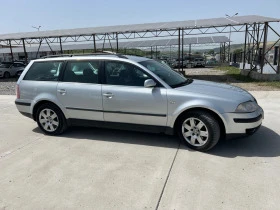 VW Passat 1.9TDI  - [9] 