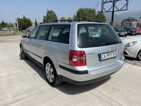 VW Passat 1.9TDI , снимка 4