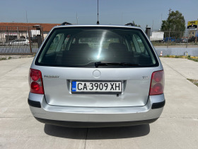 VW Passat 1.9TDI , снимка 5