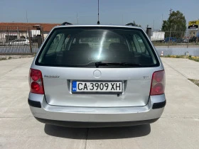 VW Passat 1.9TDI  - [6] 