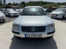 VW Passat 1.9TDI , снимка 2