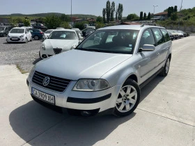 VW Passat 1.9TDI  1