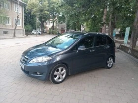  Honda Fr-v