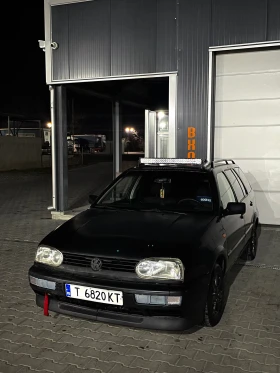 VW Golf Golf 3 1.9D, снимка 4