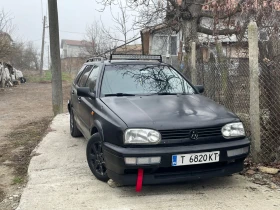 VW Golf Golf 3 1.9D, снимка 8