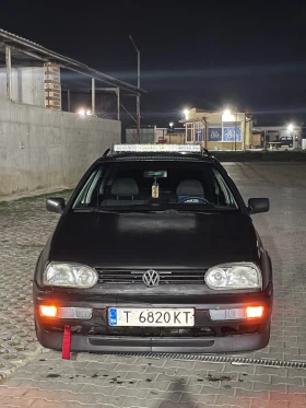 VW Golf Golf 3 1.9D, снимка 3