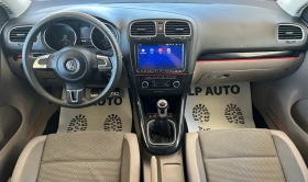 VW Golf 1.6tdi 105k.c SPORT NAVI KAMERA , снимка 13