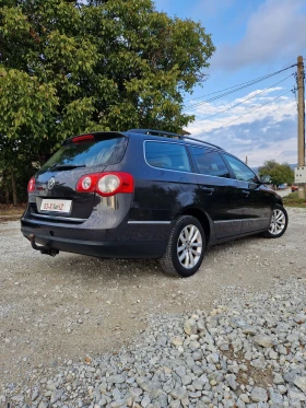 VW Passat 1.9 TDI, снимка 2