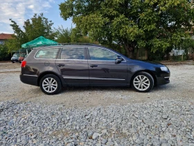 VW Passat 1.9 TDI, снимка 7