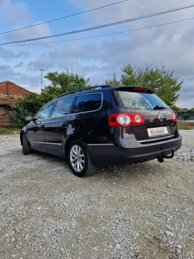 VW Passat 1.9 TDI, снимка 6