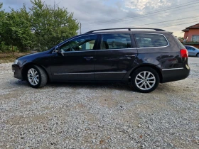 VW Passat 1.9 TDI, снимка 8