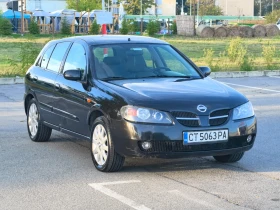 Nissan Almera Газ/Бензин , снимка 3