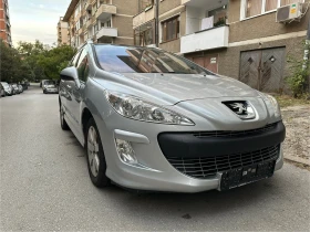 Peugeot 308 SW 1.6 HDI  | Mobile.bg    3