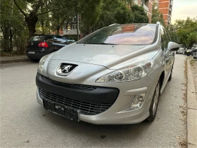 Peugeot 308 SW 1.6 HDI  | Mobile.bg    1