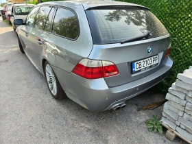 BMW 550, снимка 2