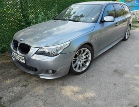  BMW 550