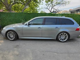 BMW 550, снимка 3