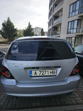 Mercedes-Benz R 320 R 320, снимка 2