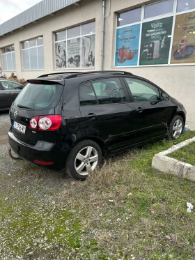 VW Golf Plus, снимка 1