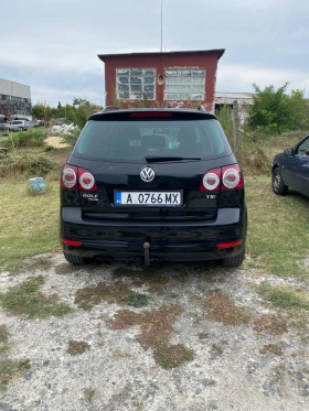 VW Golf Plus, снимка 2