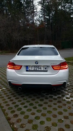 BMW 435 M Performance , снимка 4