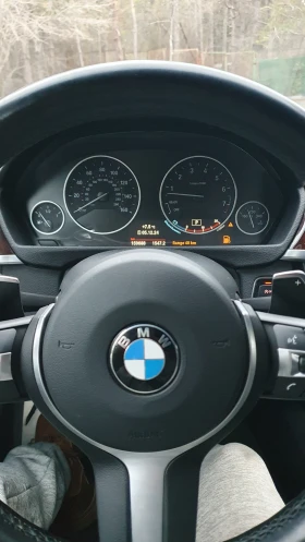 BMW 435 M Performance , снимка 8