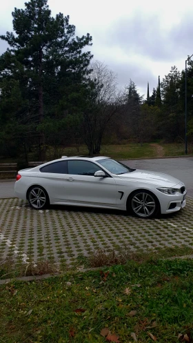 BMW 435 M Performance , снимка 2