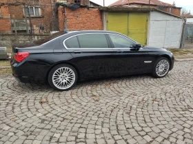 BMW 730 LD, снимка 4