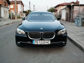  BMW 730