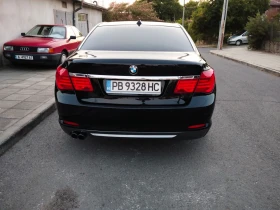 Обява за продажба на BMW 730 LD ~21 000 лв. - изображение 10