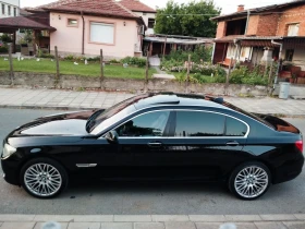 Обява за продажба на BMW 730 LD ~21 000 лв. - изображение 8