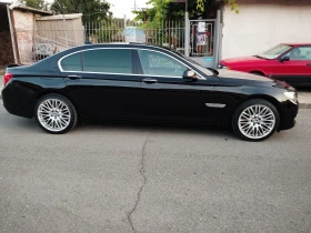 Обява за продажба на BMW 730 LD ~21 000 лв. - изображение 9