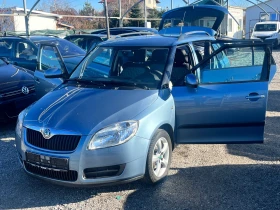 Skoda Fabia 1, 4  //165000. | Mobile.bg    4