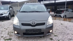  Toyota Corolla verso