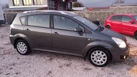 Toyota Corolla verso 2.2 136ps D4D, снимка 4