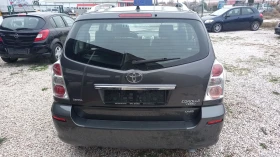 Toyota Corolla verso 2.2 136ps D4D, снимка 2