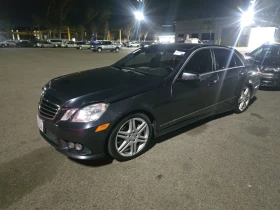 Mercedes-Benz E 500 550*  * HARMAN/KARDON* *  | Mobile.bg    6