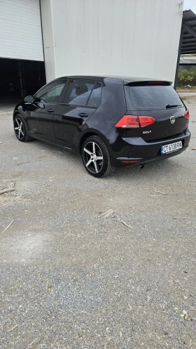 VW Golf | Mobile.bg    4