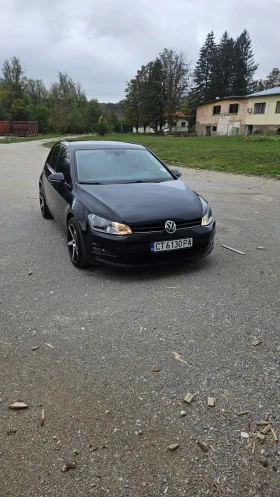 VW Golf | Mobile.bg    6