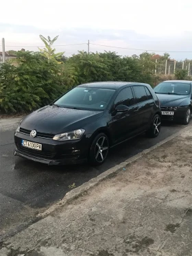 VW Golf | Mobile.bg    3