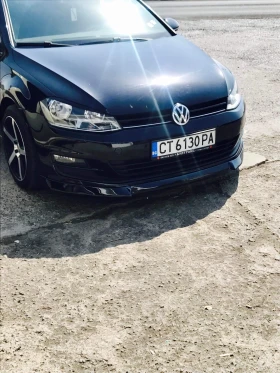 VW Golf | Mobile.bg    7