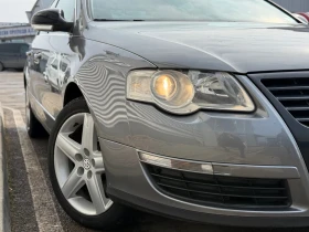 VW Passat 1, 9TDI+ 105kc+ BiXenon+ ръчка - 7200 лв. - 52640574 | Car24.bg