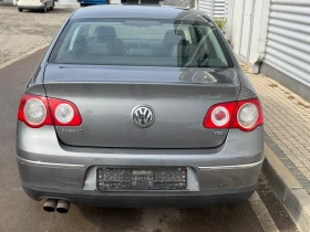 VW Passat 1, 9TDI+ 105kc+ BiXenon+ ръчка - 7200 лв. - 52640574 | Car24.bg