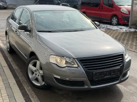 VW Passat 1, 9TDI+ 105kc+ BiXenon+ ръчка - 7200 лв. - 52640574 | Car24.bg