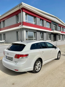 Toyota Avensis | Mobile.bg    3