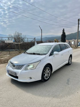 Toyota Avensis | Mobile.bg    1