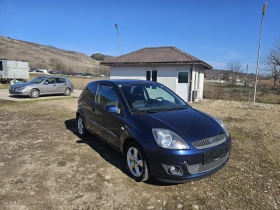 Ford Fiesta 1.3i климатик - 2400 лв. - 74041305 | Car24.bg