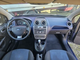 Ford Fiesta 1.3i климатик, снимка 12