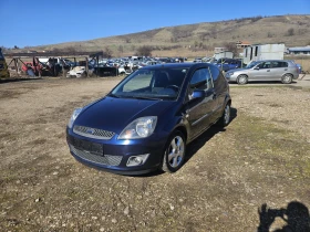 Ford Fiesta 1.3i климатик, снимка 1