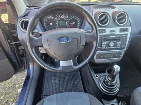 Ford Fiesta 1.3i климатик - 2400 лв. - 74041305 | Car24.bg